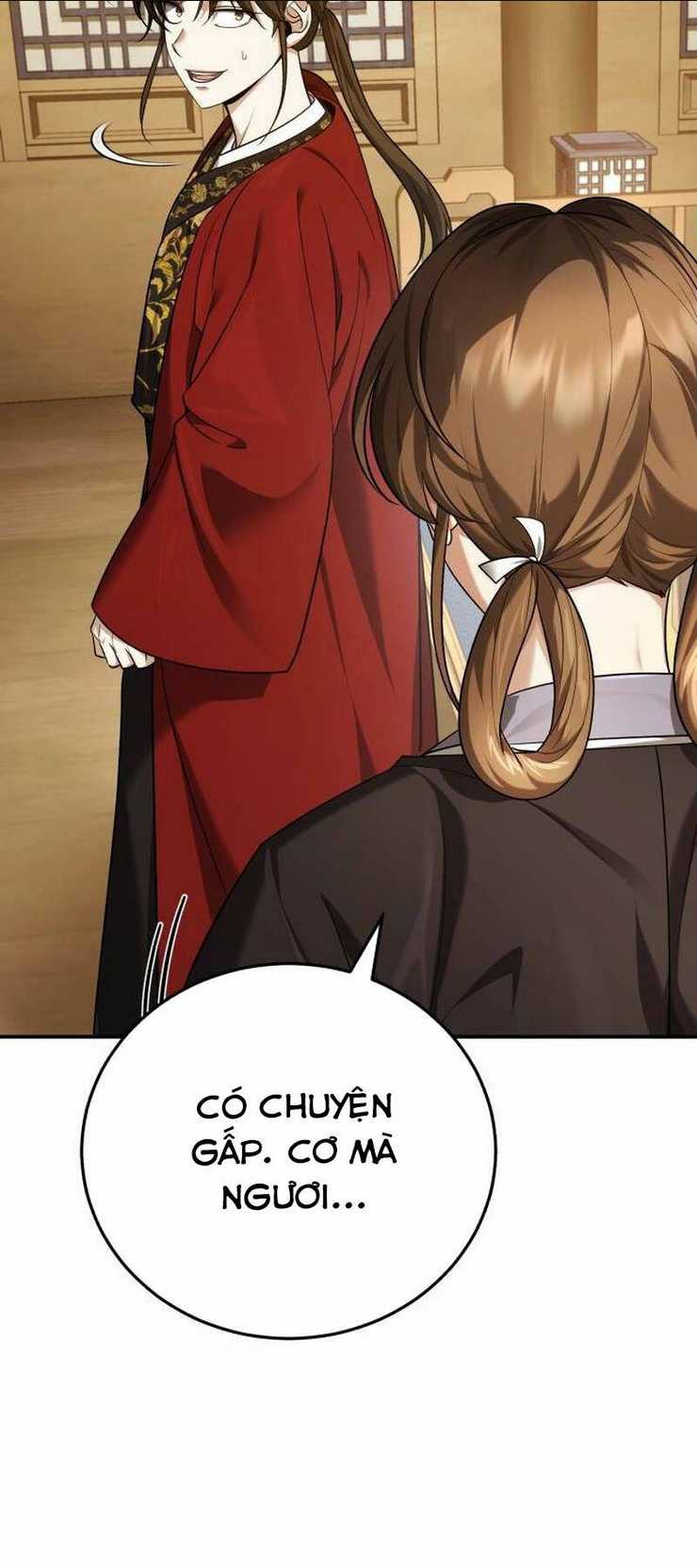 Thiếu Gia Yểu Mệnh Nhà Họ Bạch Chap 39 - Next Chap 40