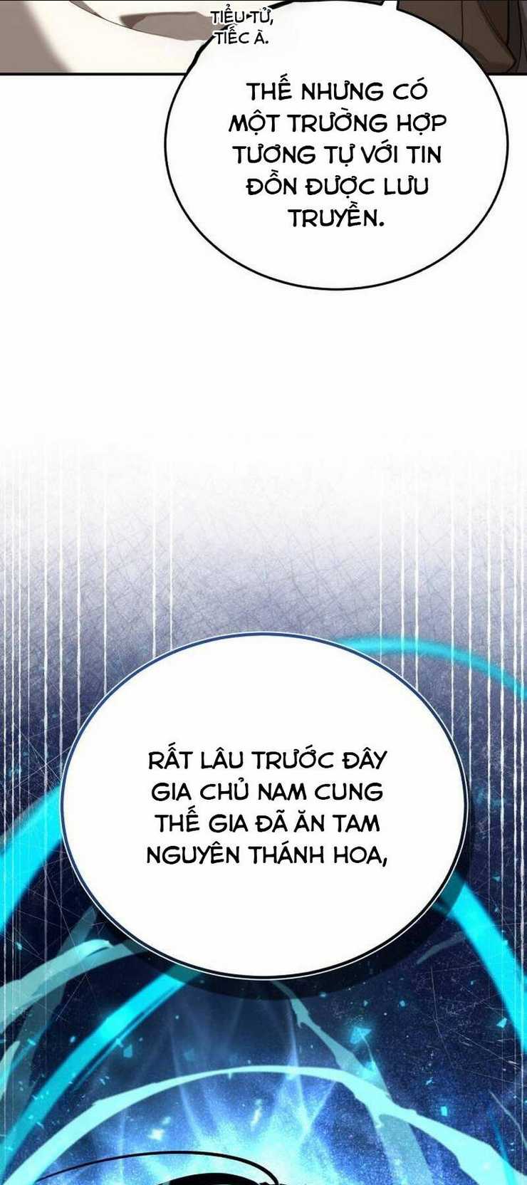 Thiếu Gia Yểu Mệnh Nhà Họ Bạch Chap 39 - Next Chap 40