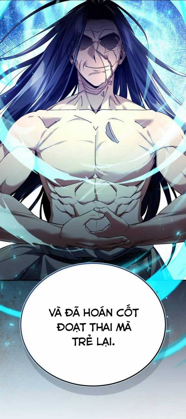 Thiếu Gia Yểu Mệnh Nhà Họ Bạch Chap 39 - Next Chap 40