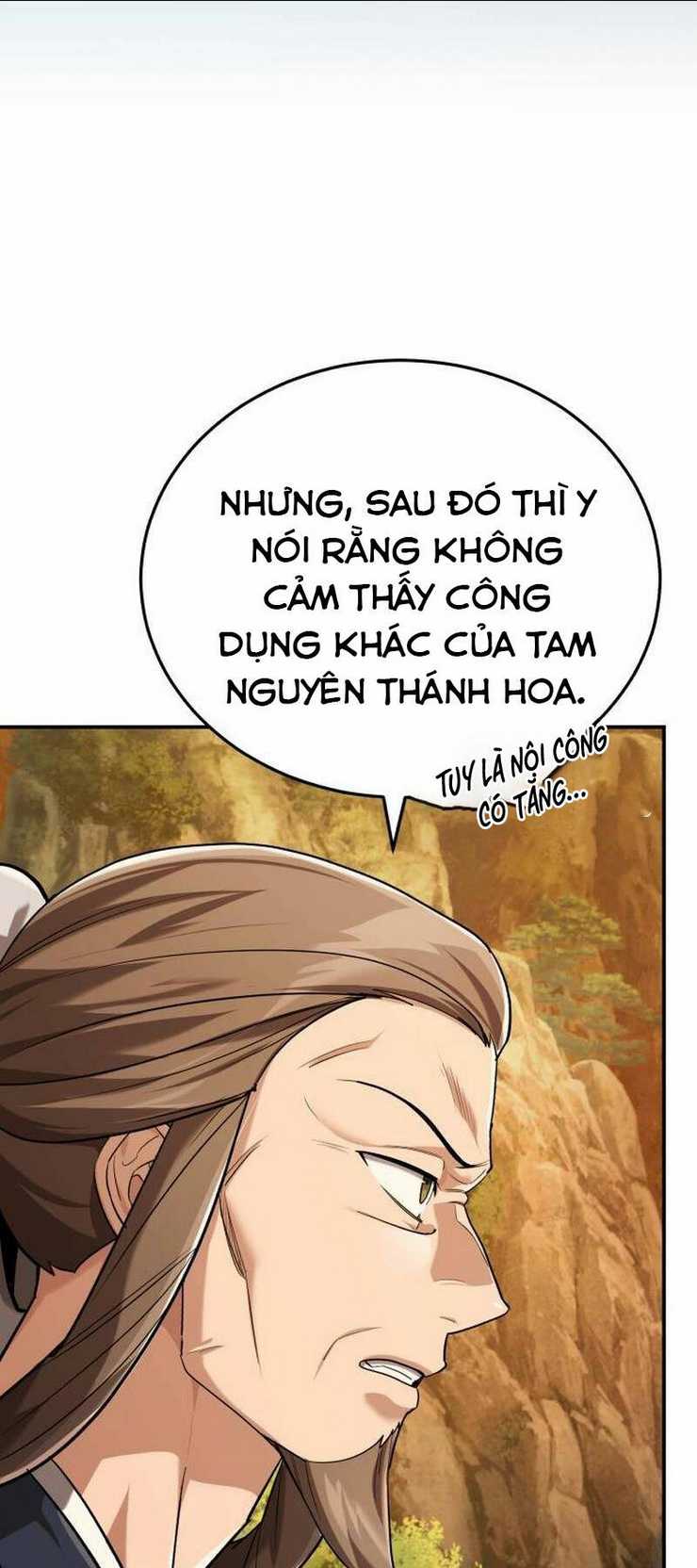 Thiếu Gia Yểu Mệnh Nhà Họ Bạch Chap 39 - Next Chap 40