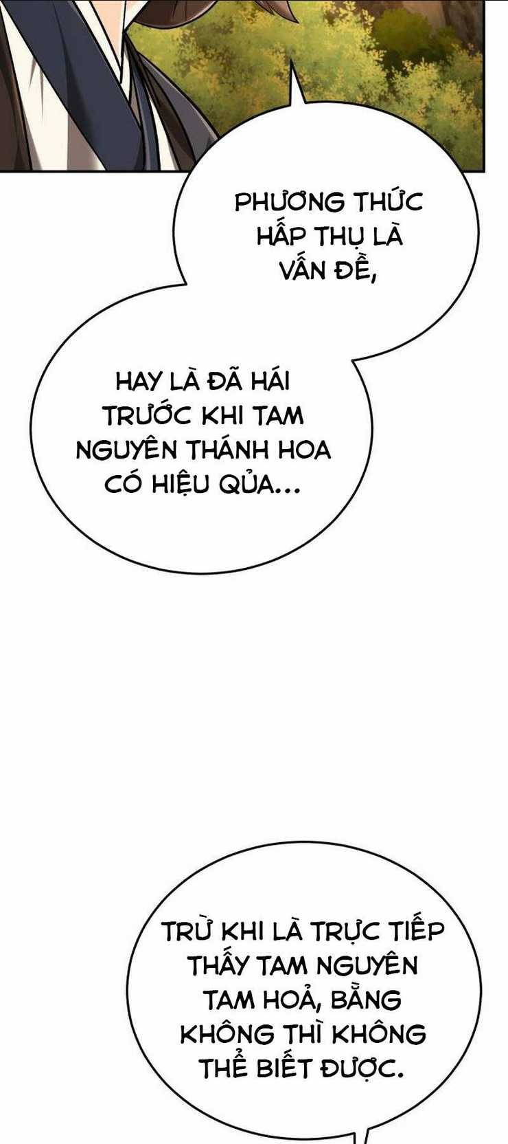 Thiếu Gia Yểu Mệnh Nhà Họ Bạch Chap 39 - Next Chap 40