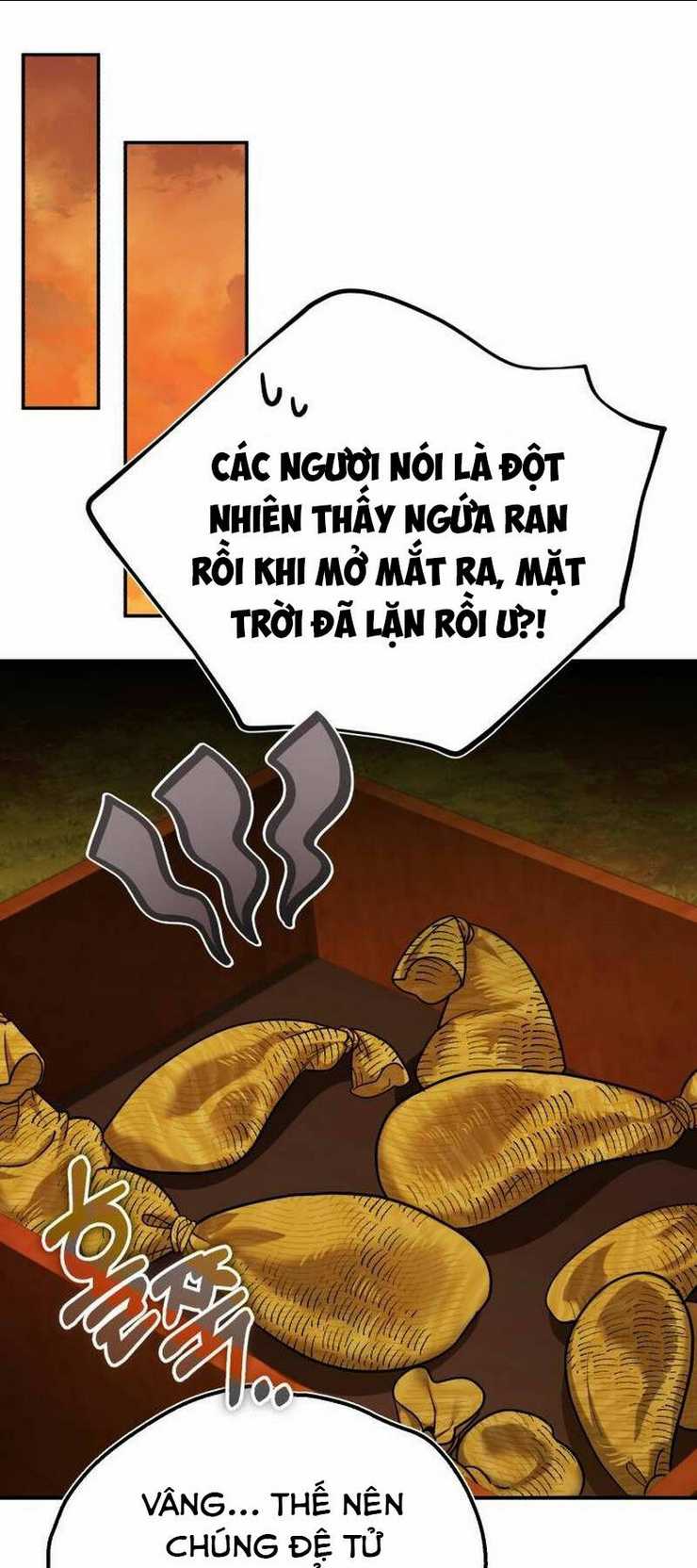 Thiếu Gia Yểu Mệnh Nhà Họ Bạch Chap 39 - Next Chap 40