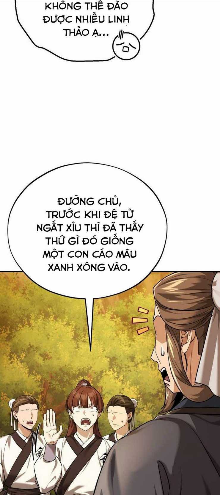 Thiếu Gia Yểu Mệnh Nhà Họ Bạch Chap 39 - Next Chap 40