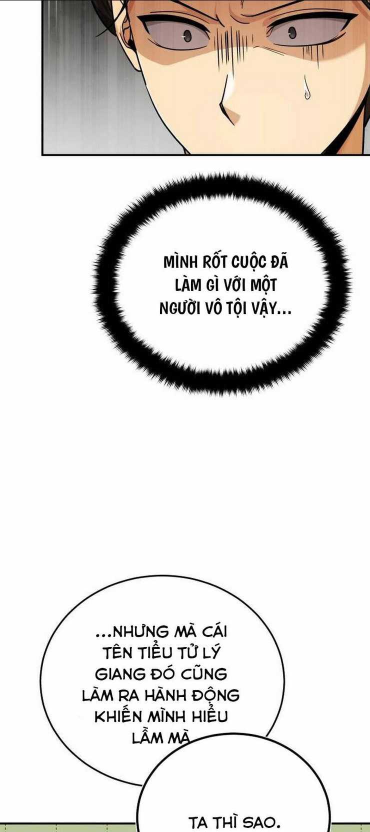 Thiếu Gia Yểu Mệnh Nhà Họ Bạch Chap 39 - Next Chap 40