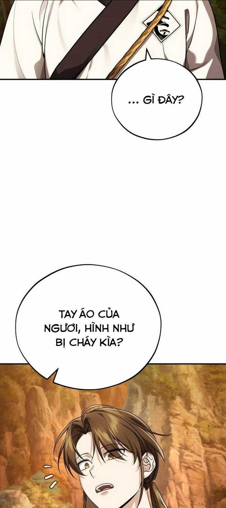 Thiếu Gia Yểu Mệnh Nhà Họ Bạch Chap 39 - Next Chap 40