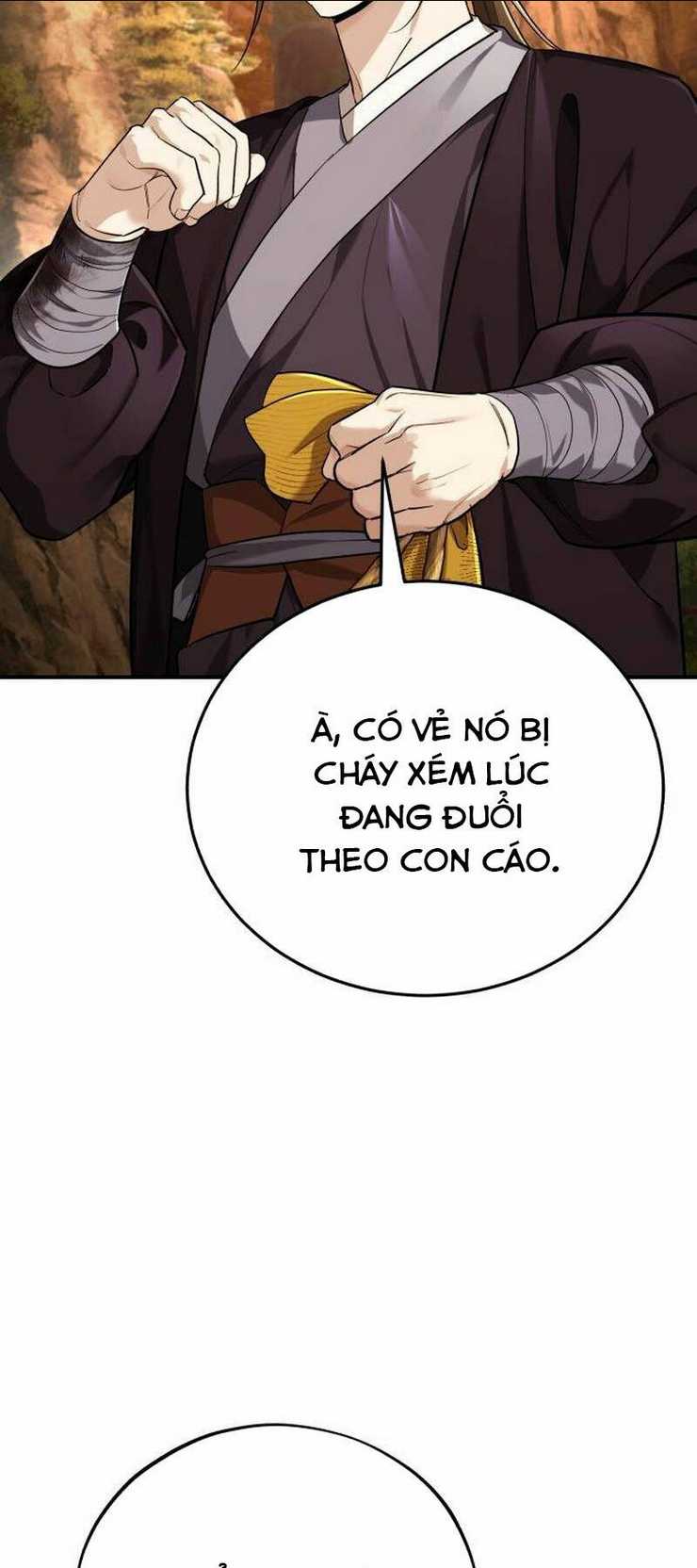 Thiếu Gia Yểu Mệnh Nhà Họ Bạch Chap 39 - Next Chap 40