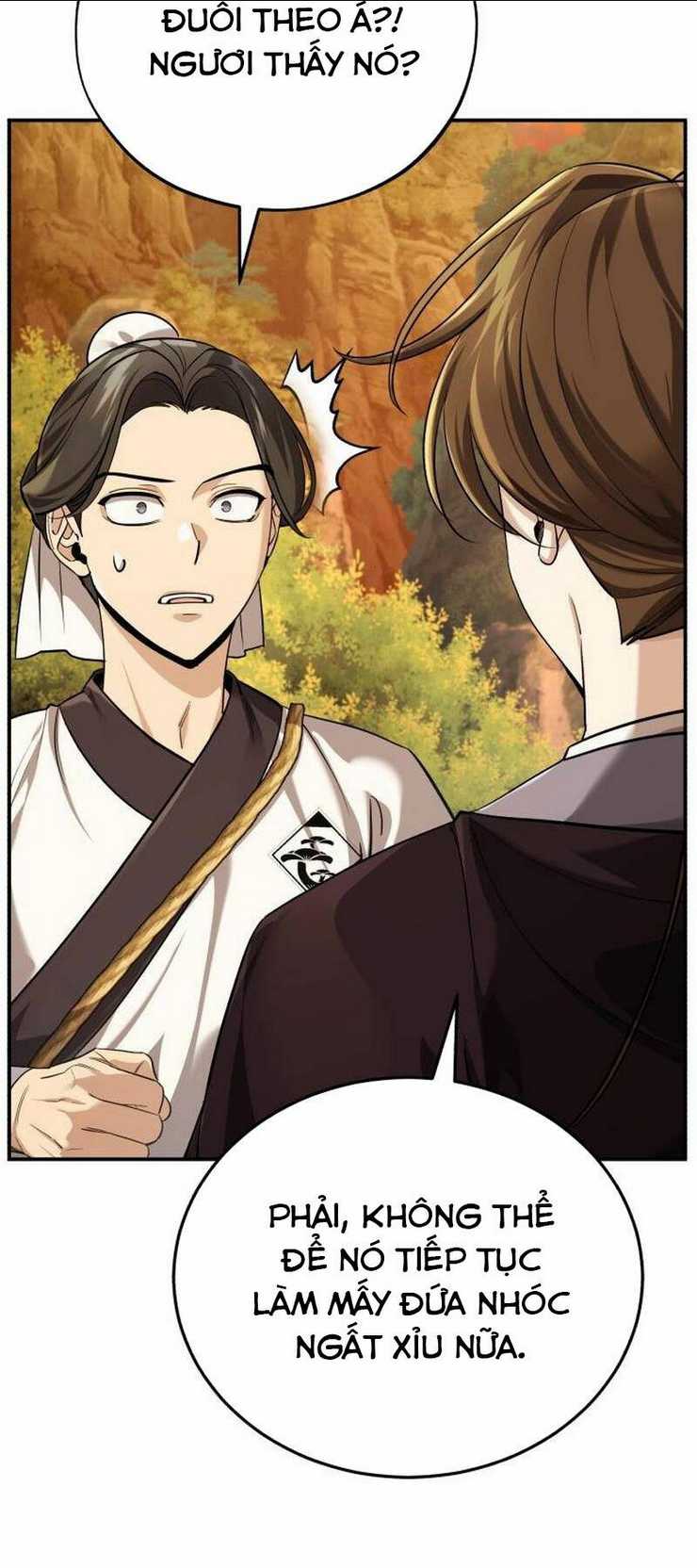 Thiếu Gia Yểu Mệnh Nhà Họ Bạch Chap 39 - Next Chap 40