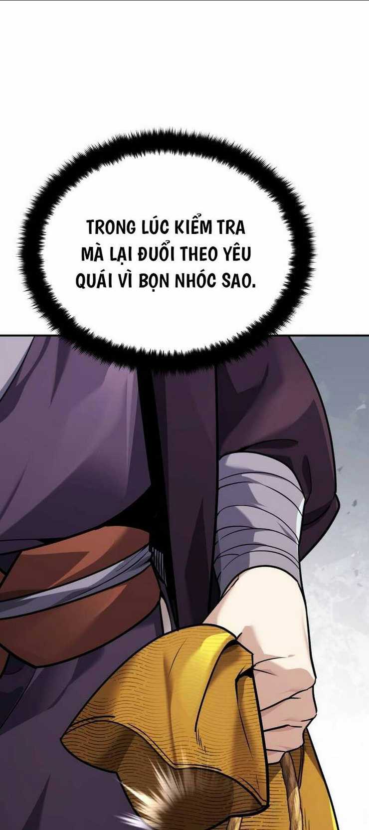 Thiếu Gia Yểu Mệnh Nhà Họ Bạch Chap 39 - Next Chap 40