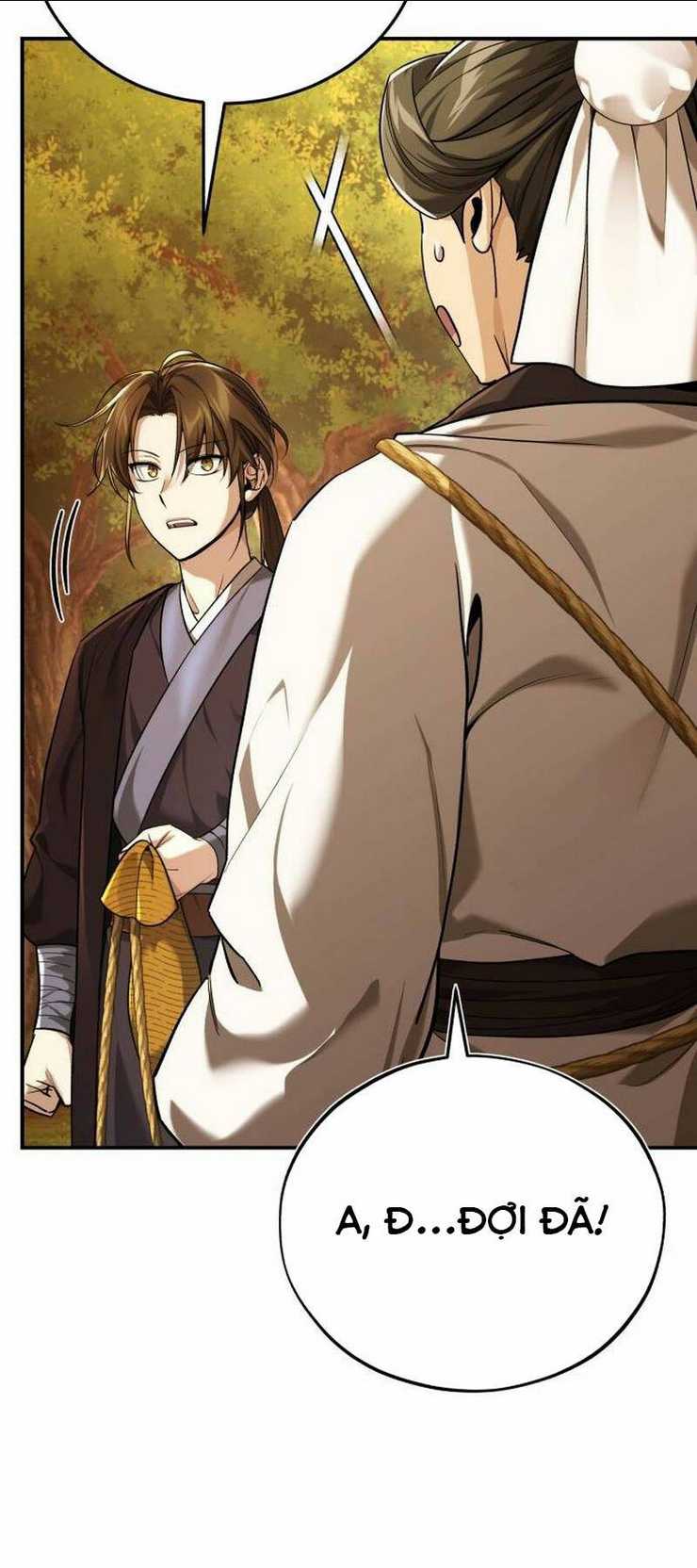 Thiếu Gia Yểu Mệnh Nhà Họ Bạch Chap 39 - Next Chap 40