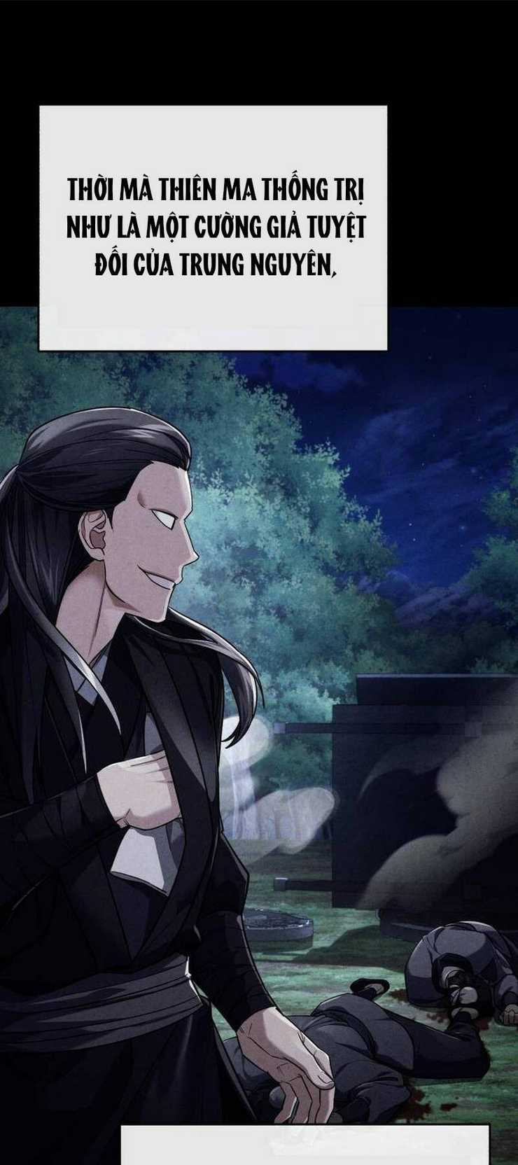 Thiếu Gia Yểu Mệnh Nhà Họ Bạch Chap 39 - Next Chap 40