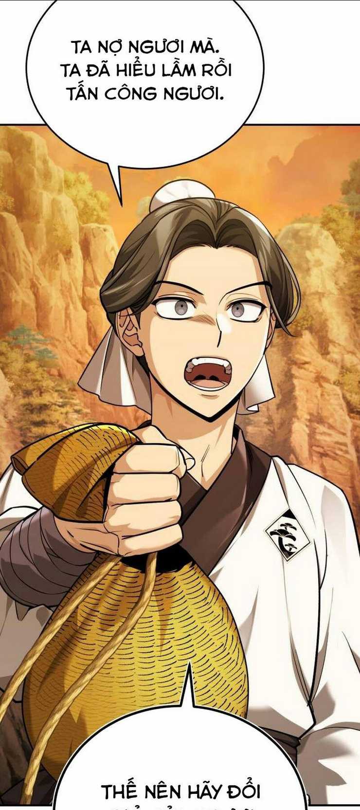 Thiếu Gia Yểu Mệnh Nhà Họ Bạch Chap 39 - Next Chap 40