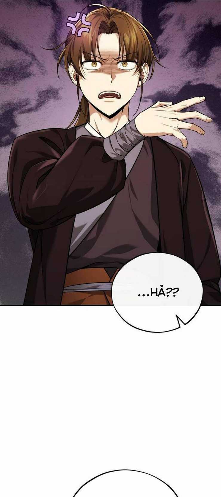 Thiếu Gia Yểu Mệnh Nhà Họ Bạch Chap 39 - Next Chap 40