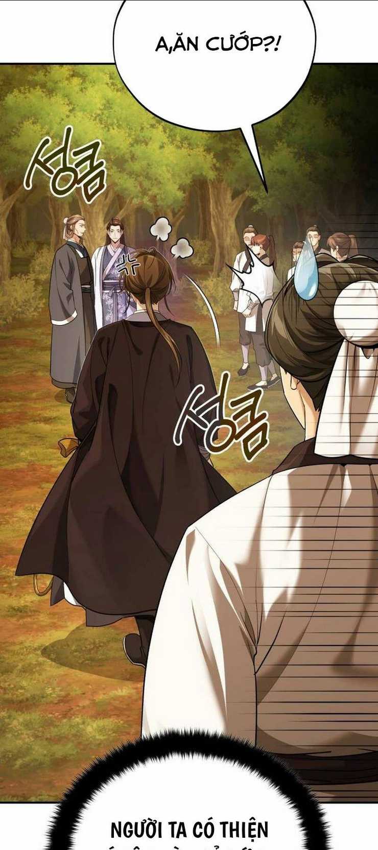 Thiếu Gia Yểu Mệnh Nhà Họ Bạch Chap 39 - Next Chap 40