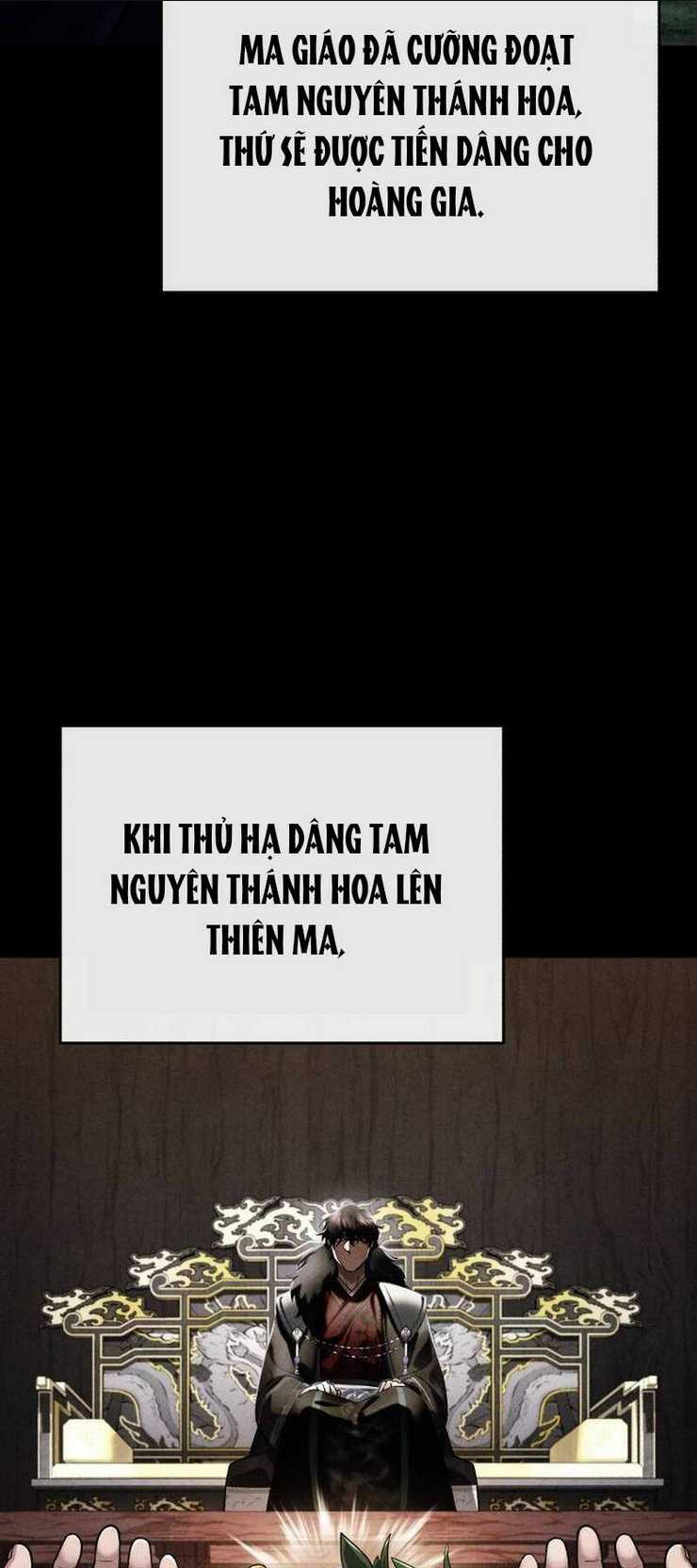 Thiếu Gia Yểu Mệnh Nhà Họ Bạch Chap 39 - Next Chap 40