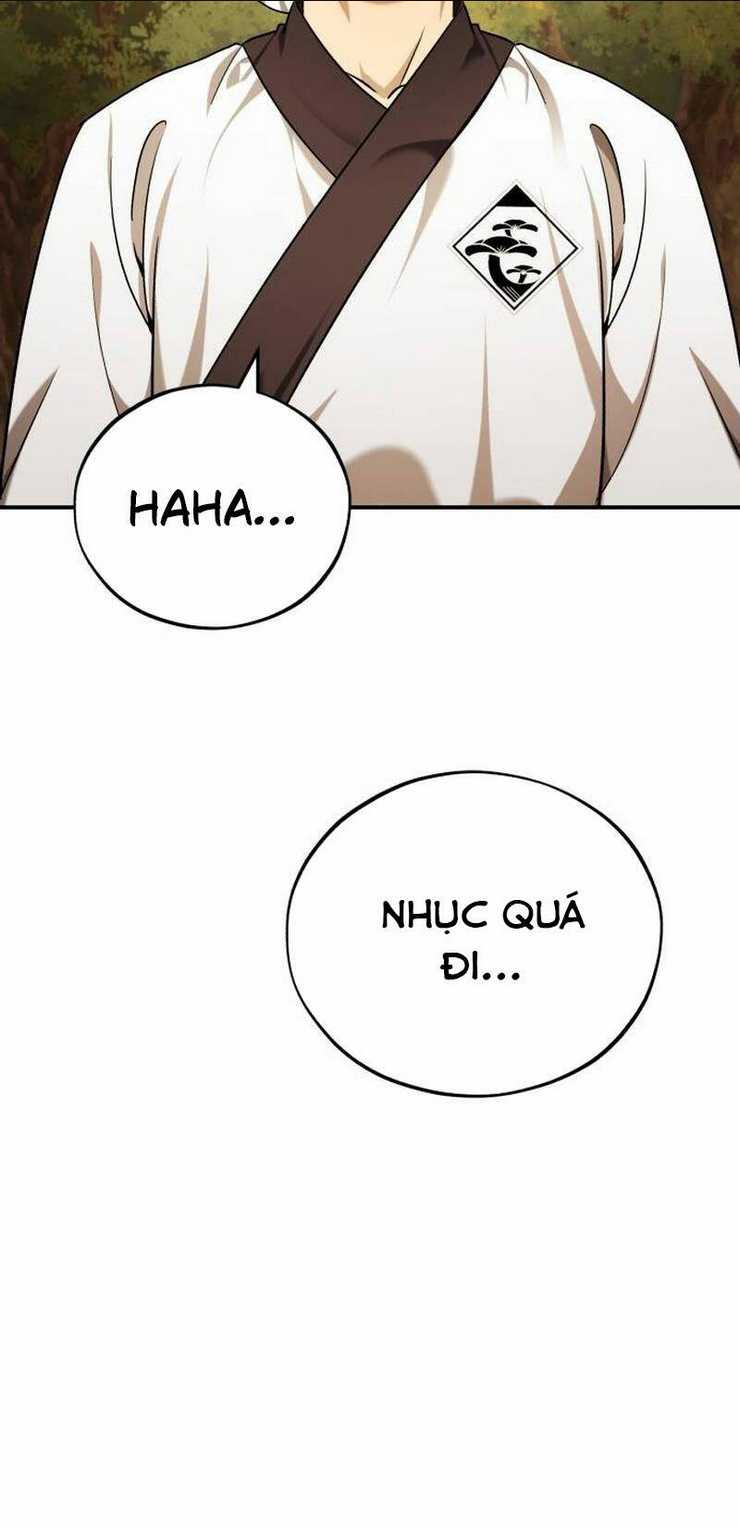 Thiếu Gia Yểu Mệnh Nhà Họ Bạch Chap 39 - Next Chap 40