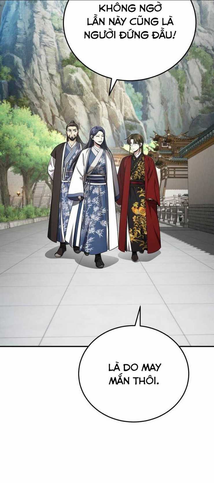 Thiếu Gia Yểu Mệnh Nhà Họ Bạch Chap 39 - Next Chap 40