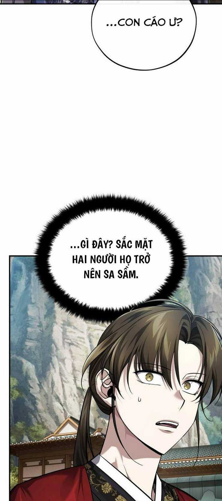 Thiếu Gia Yểu Mệnh Nhà Họ Bạch Chap 39 - Next Chap 40