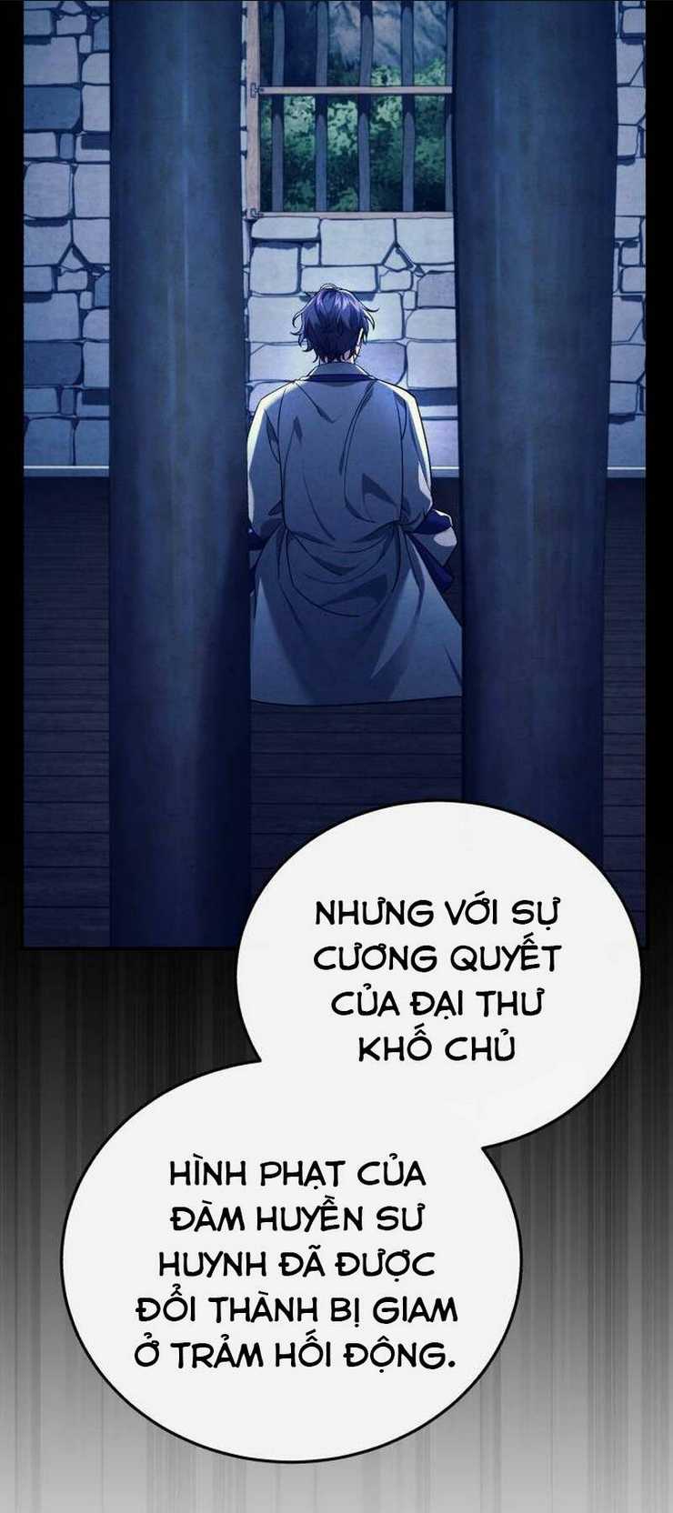 Thiếu Gia Yểu Mệnh Nhà Họ Bạch Chap 39 - Next Chap 40