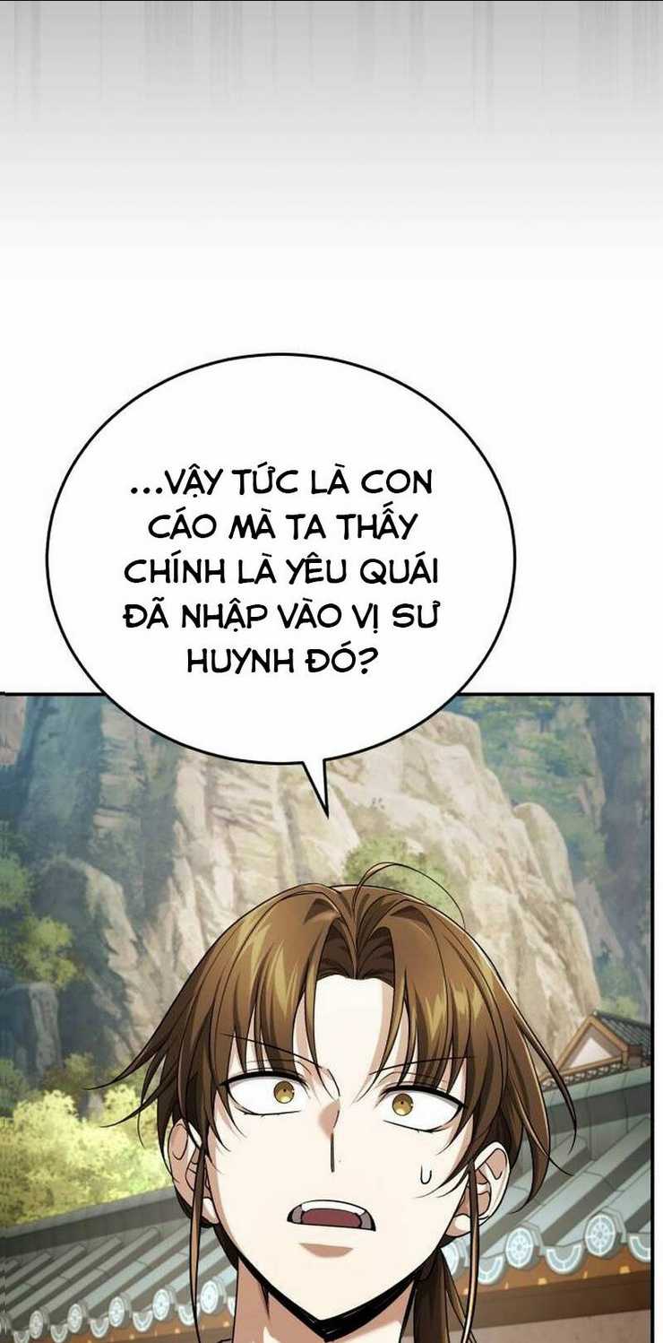 Thiếu Gia Yểu Mệnh Nhà Họ Bạch Chap 39 - Next Chap 40