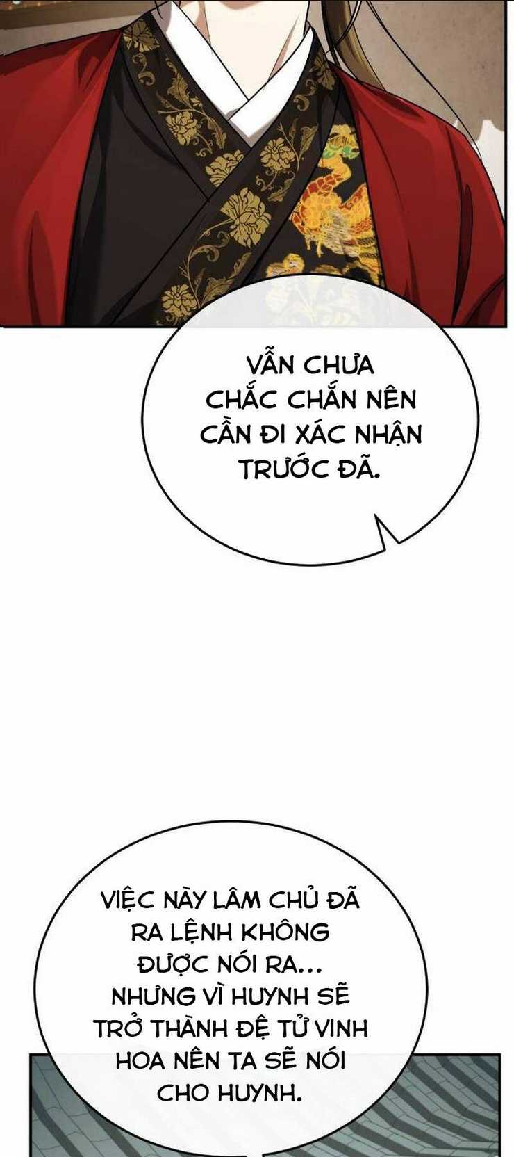 Thiếu Gia Yểu Mệnh Nhà Họ Bạch Chap 39 - Next Chap 40