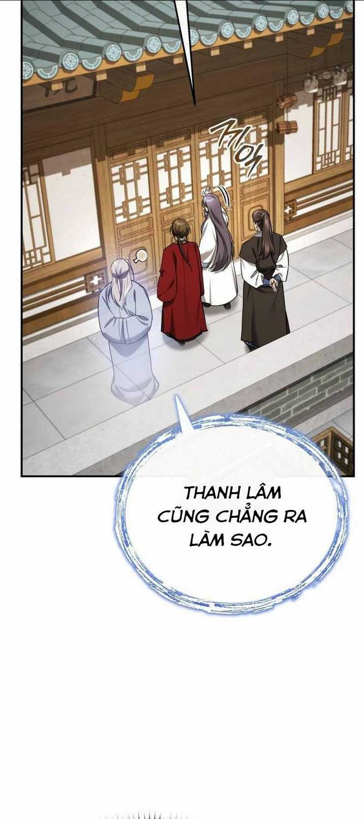 Thiếu Gia Yểu Mệnh Nhà Họ Bạch Chap 39 - Next Chap 40