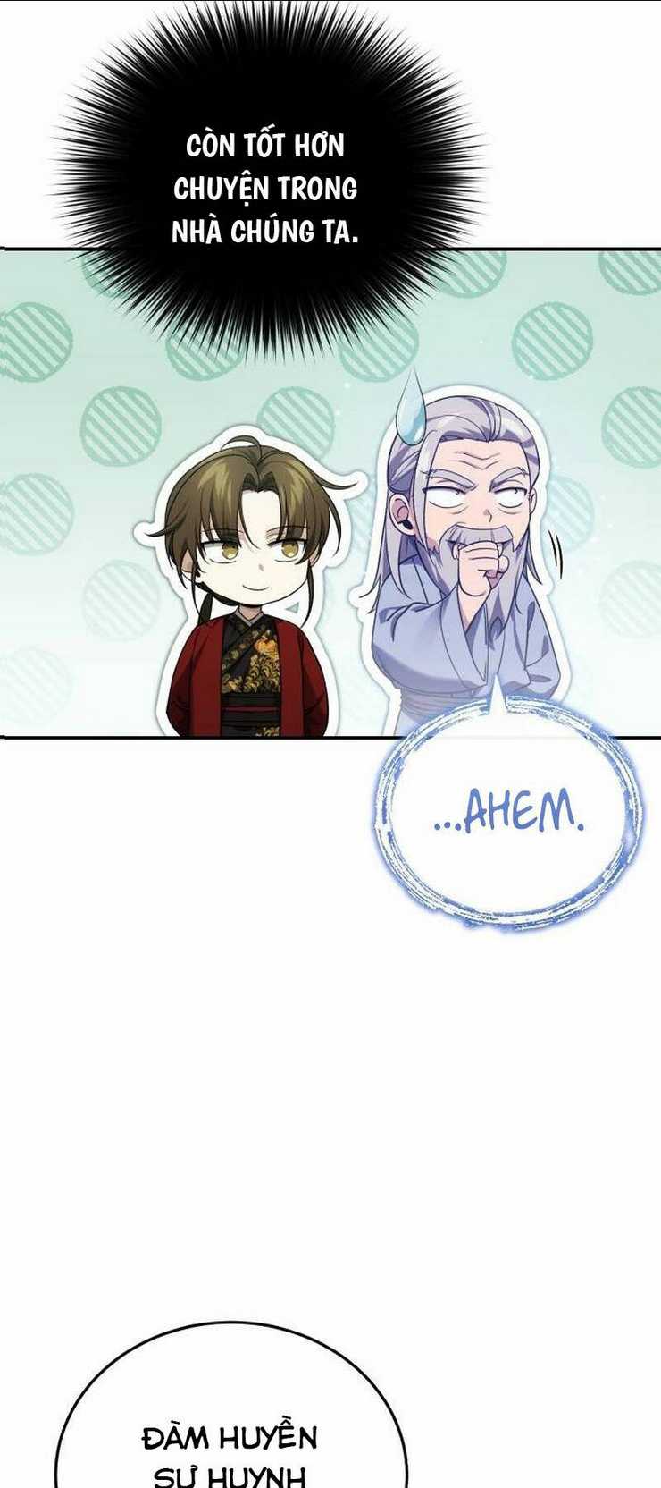 Thiếu Gia Yểu Mệnh Nhà Họ Bạch Chap 39 - Next Chap 40