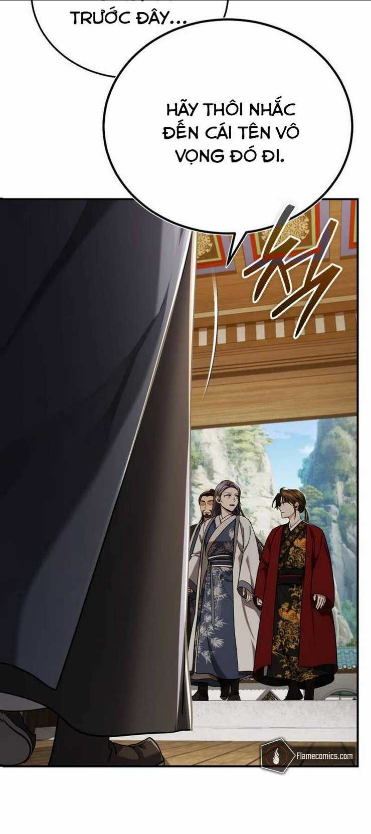 Thiếu Gia Yểu Mệnh Nhà Họ Bạch Chap 39 - Next Chap 40