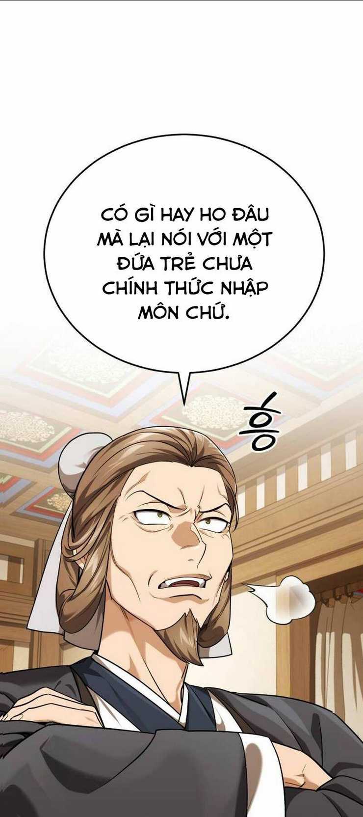 Thiếu Gia Yểu Mệnh Nhà Họ Bạch Chap 39 - Next Chap 40