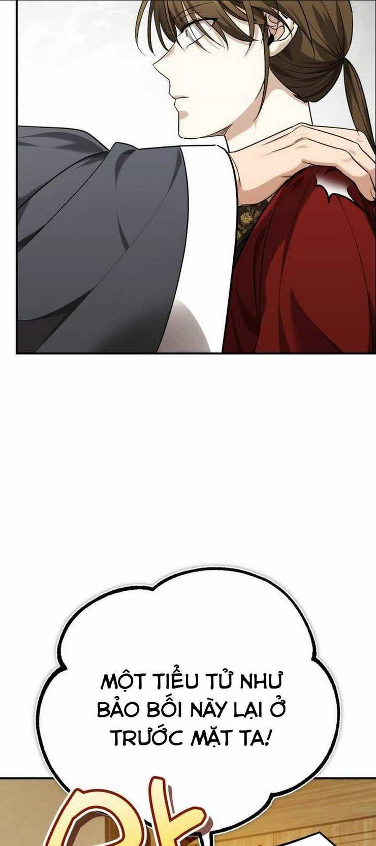 Thiếu Gia Yểu Mệnh Nhà Họ Bạch Chap 39 - Next Chap 40