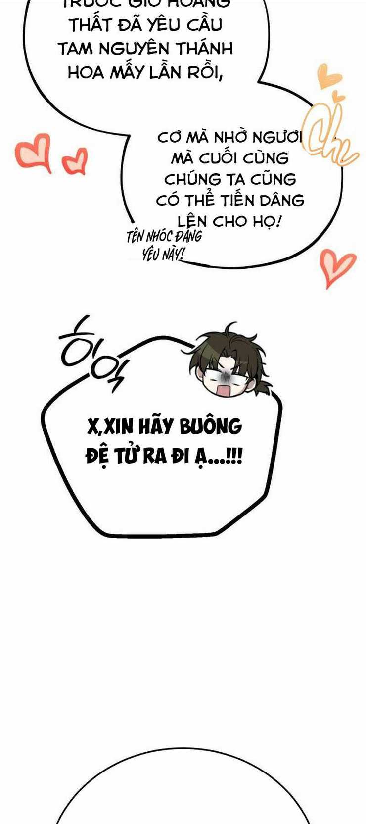 Thiếu Gia Yểu Mệnh Nhà Họ Bạch Chap 39 - Next Chap 40