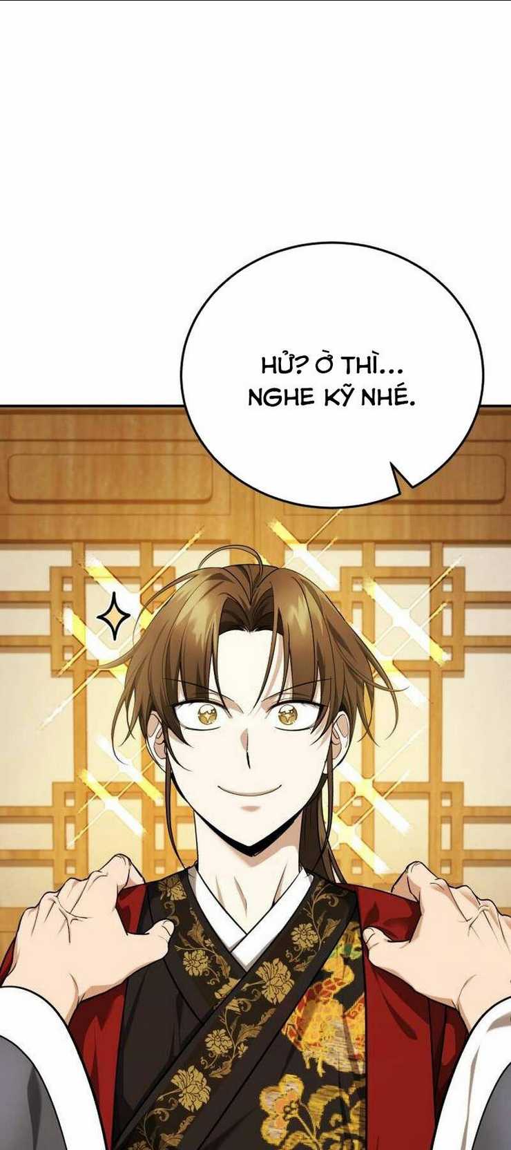 Thiếu Gia Yểu Mệnh Nhà Họ Bạch Chap 39 - Next Chap 40