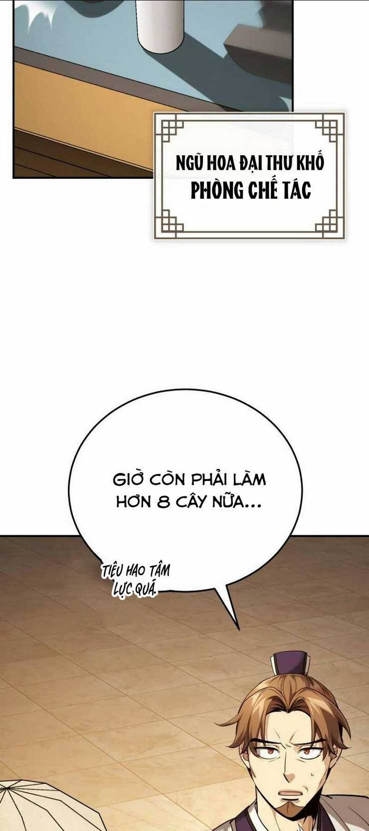 Thiếu Gia Yểu Mệnh Nhà Họ Bạch Chap 39 - Next Chap 40