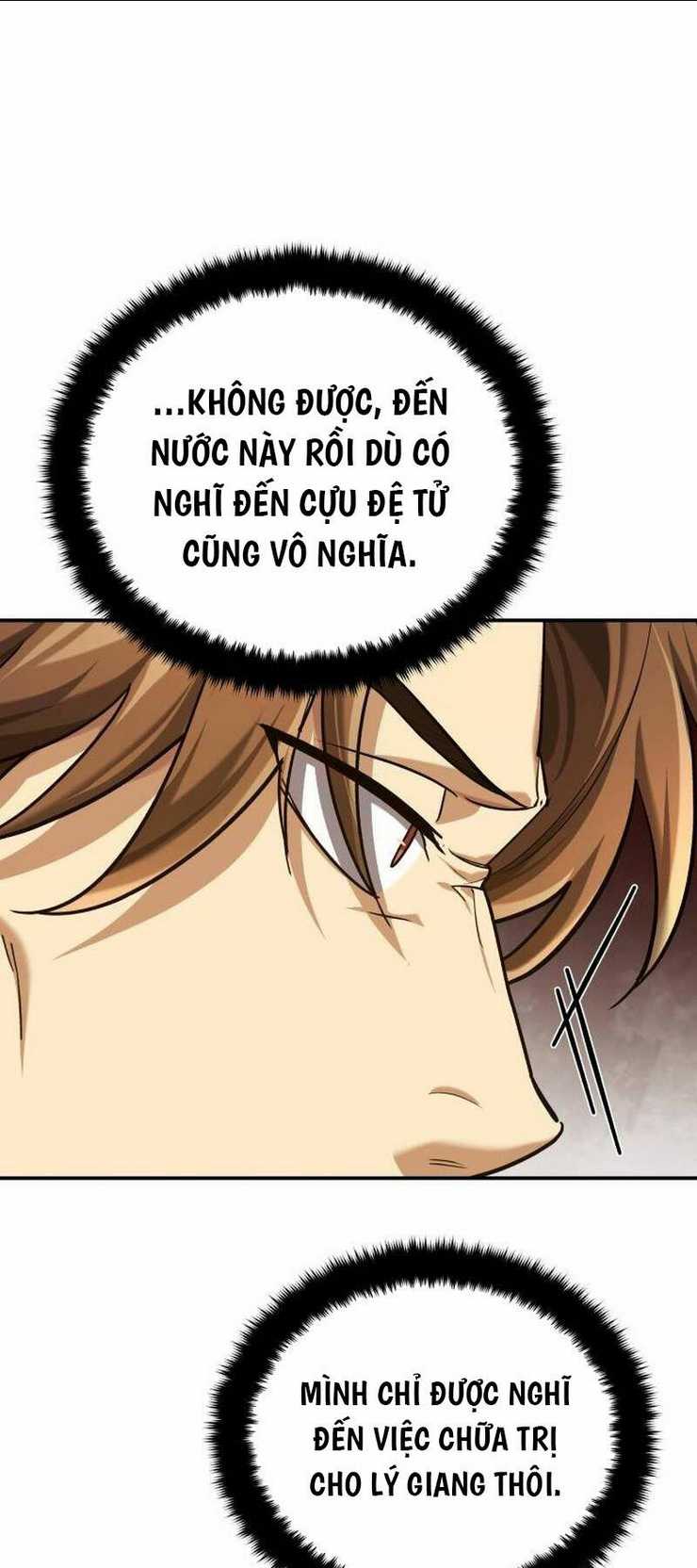 Thiếu Gia Yểu Mệnh Nhà Họ Bạch Chap 39 - Next Chap 40