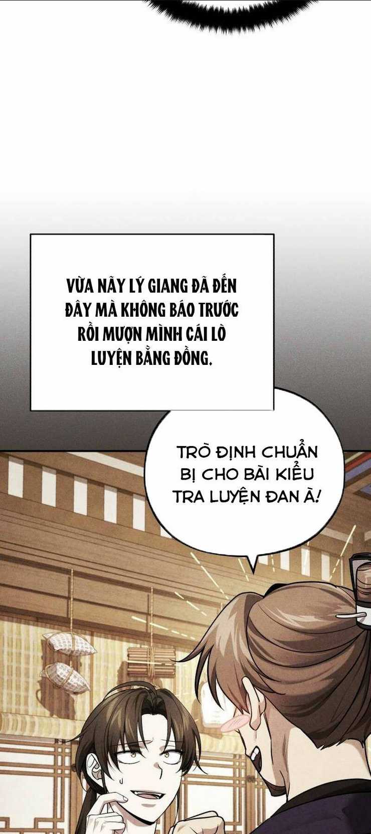 Thiếu Gia Yểu Mệnh Nhà Họ Bạch Chap 39 - Next Chap 40