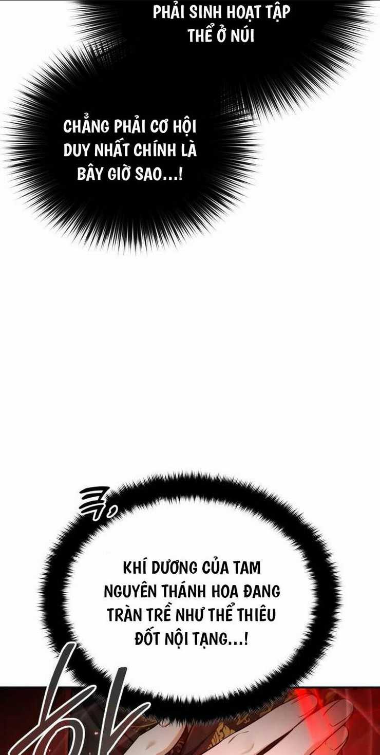 Thiếu Gia Yểu Mệnh Nhà Họ Bạch Chap 39 - Next Chap 40