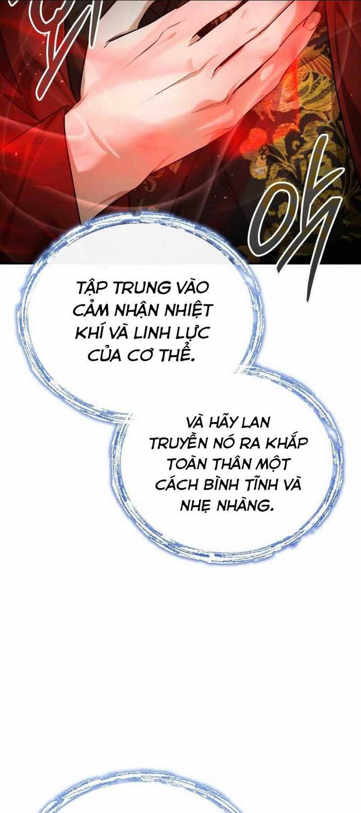 Thiếu Gia Yểu Mệnh Nhà Họ Bạch Chap 39 - Next Chap 40