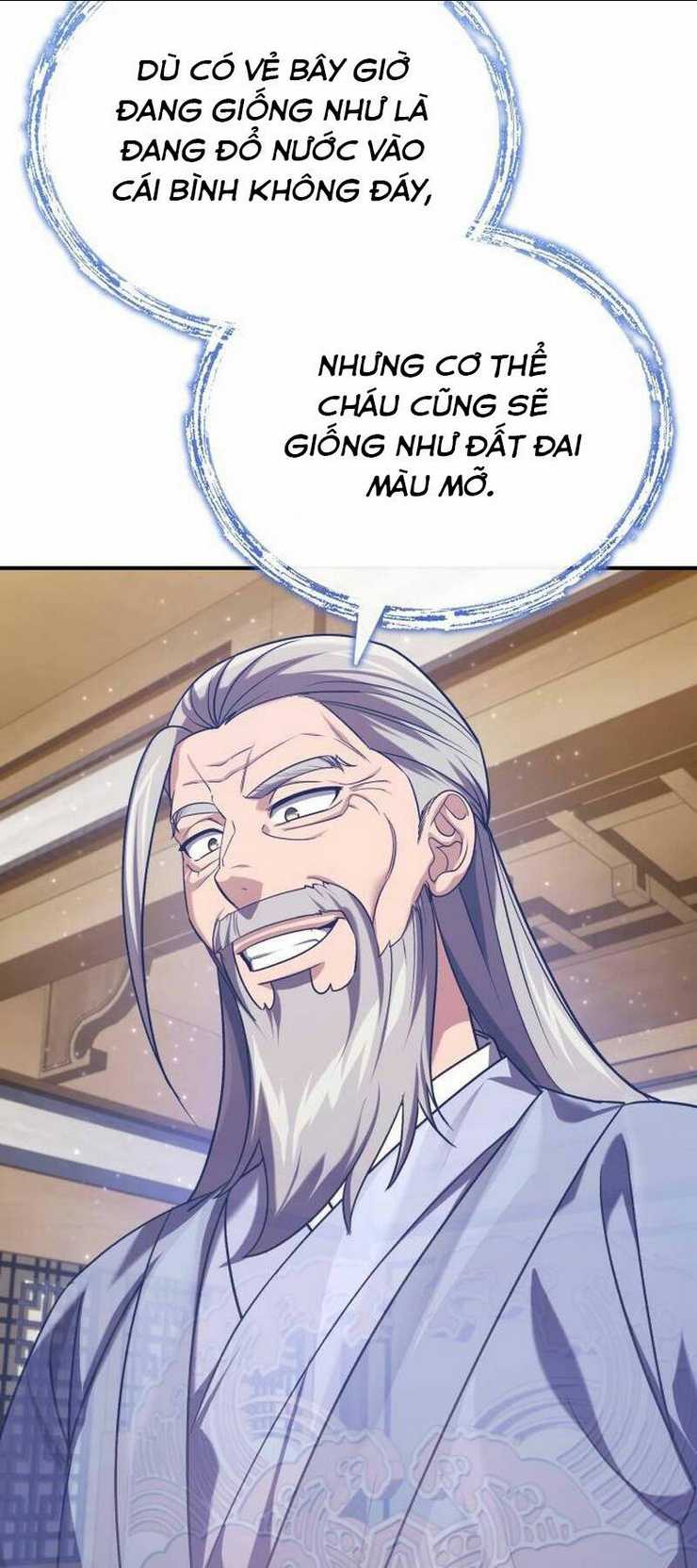 Thiếu Gia Yểu Mệnh Nhà Họ Bạch Chap 39 - Next Chap 40