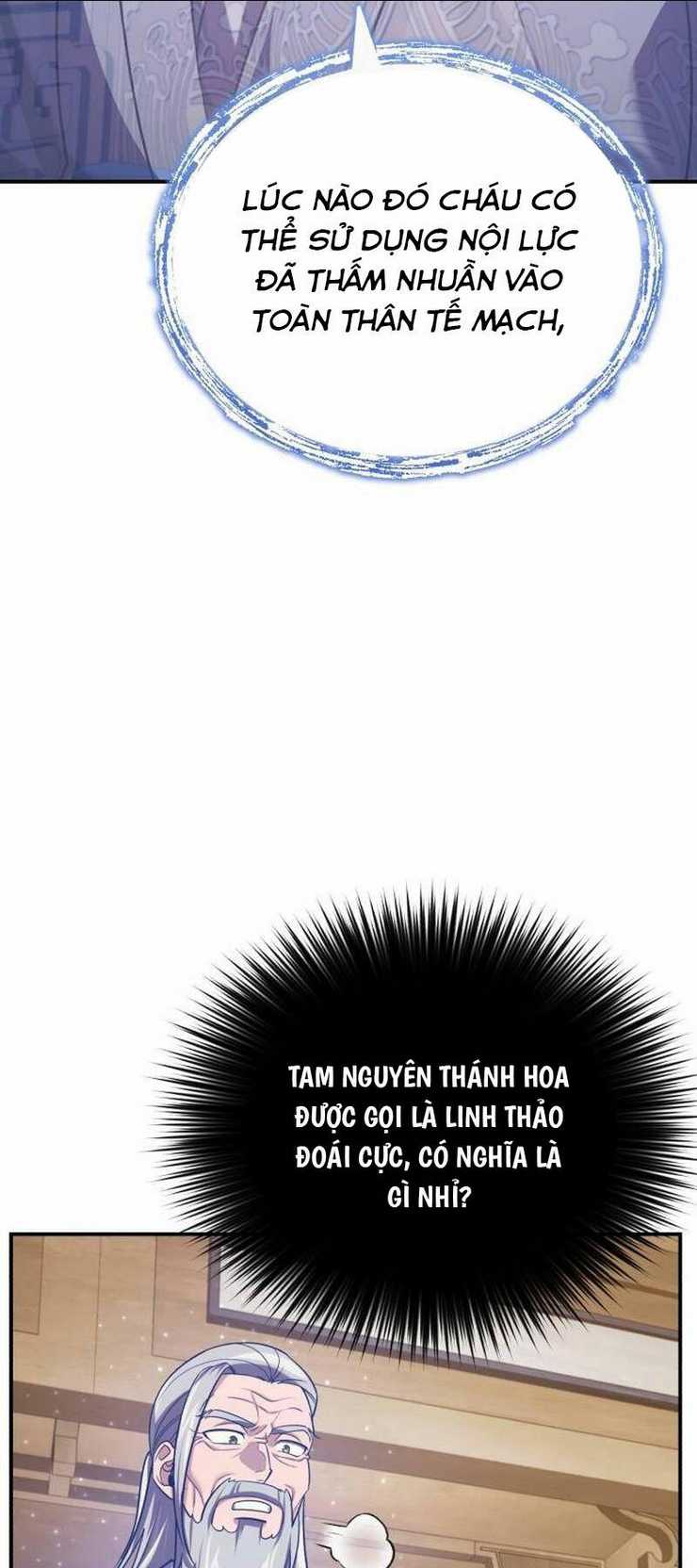 Thiếu Gia Yểu Mệnh Nhà Họ Bạch Chap 39 - Next Chap 40