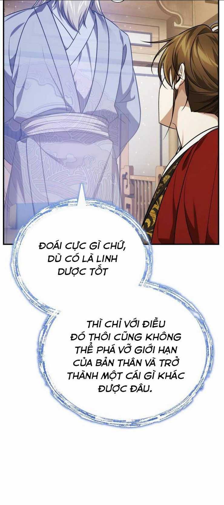 Thiếu Gia Yểu Mệnh Nhà Họ Bạch Chap 39 - Next Chap 40