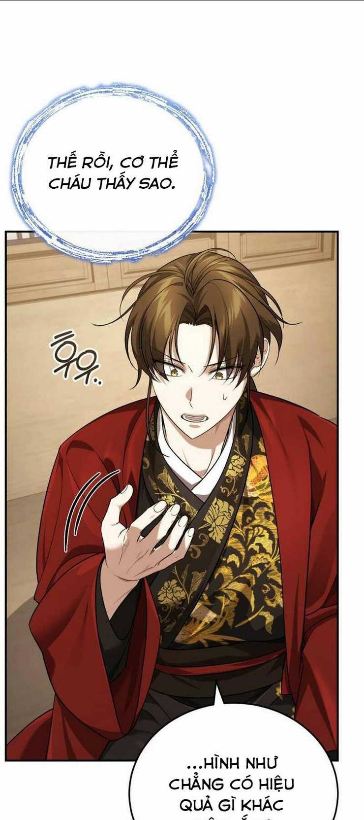 Thiếu Gia Yểu Mệnh Nhà Họ Bạch Chap 39 - Next Chap 40