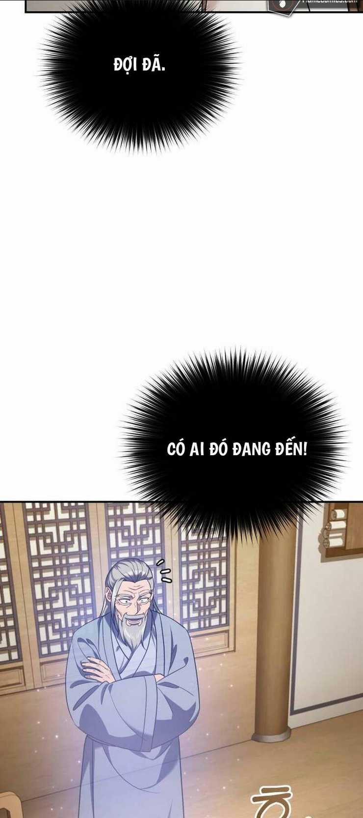 Thiếu Gia Yểu Mệnh Nhà Họ Bạch Chap 39 - Next Chap 40