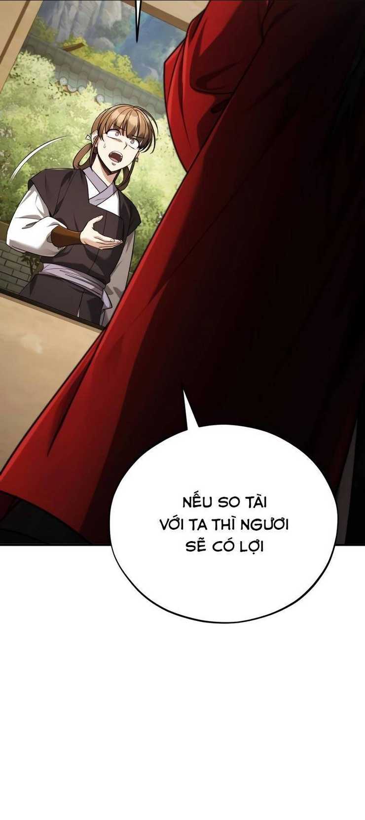 Thiếu Gia Yểu Mệnh Nhà Họ Bạch Chap 40 - Next Chap 41