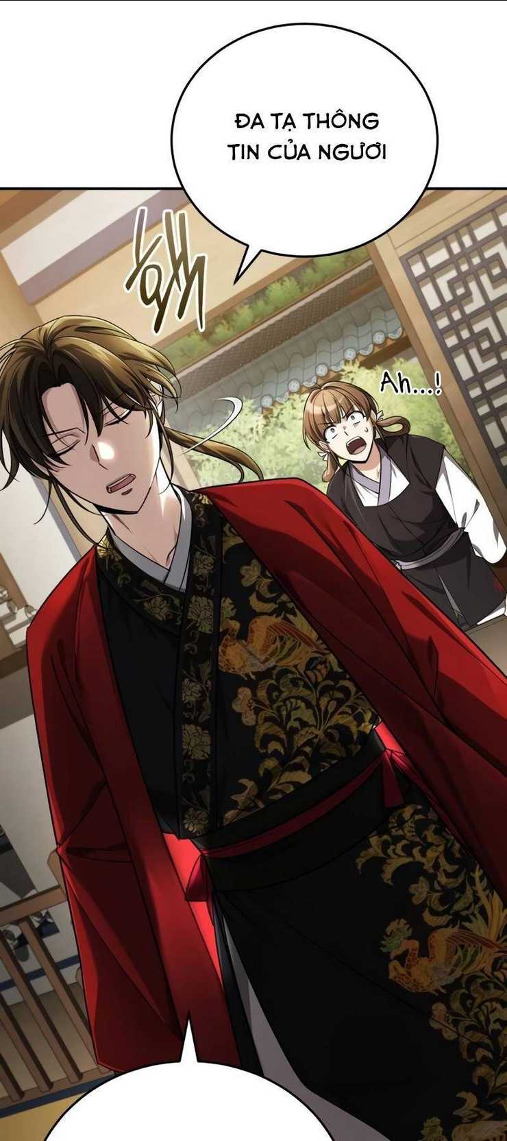 Thiếu Gia Yểu Mệnh Nhà Họ Bạch Chap 40 - Next Chap 41