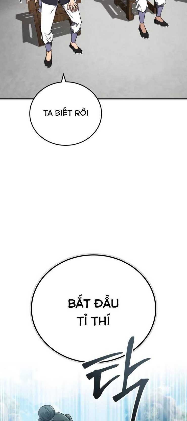 Thiếu Gia Yểu Mệnh Nhà Họ Bạch Chap 40 - Next Chap 41