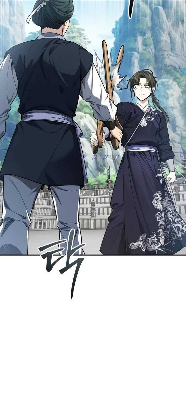 Thiếu Gia Yểu Mệnh Nhà Họ Bạch Chap 40 - Next Chap 41