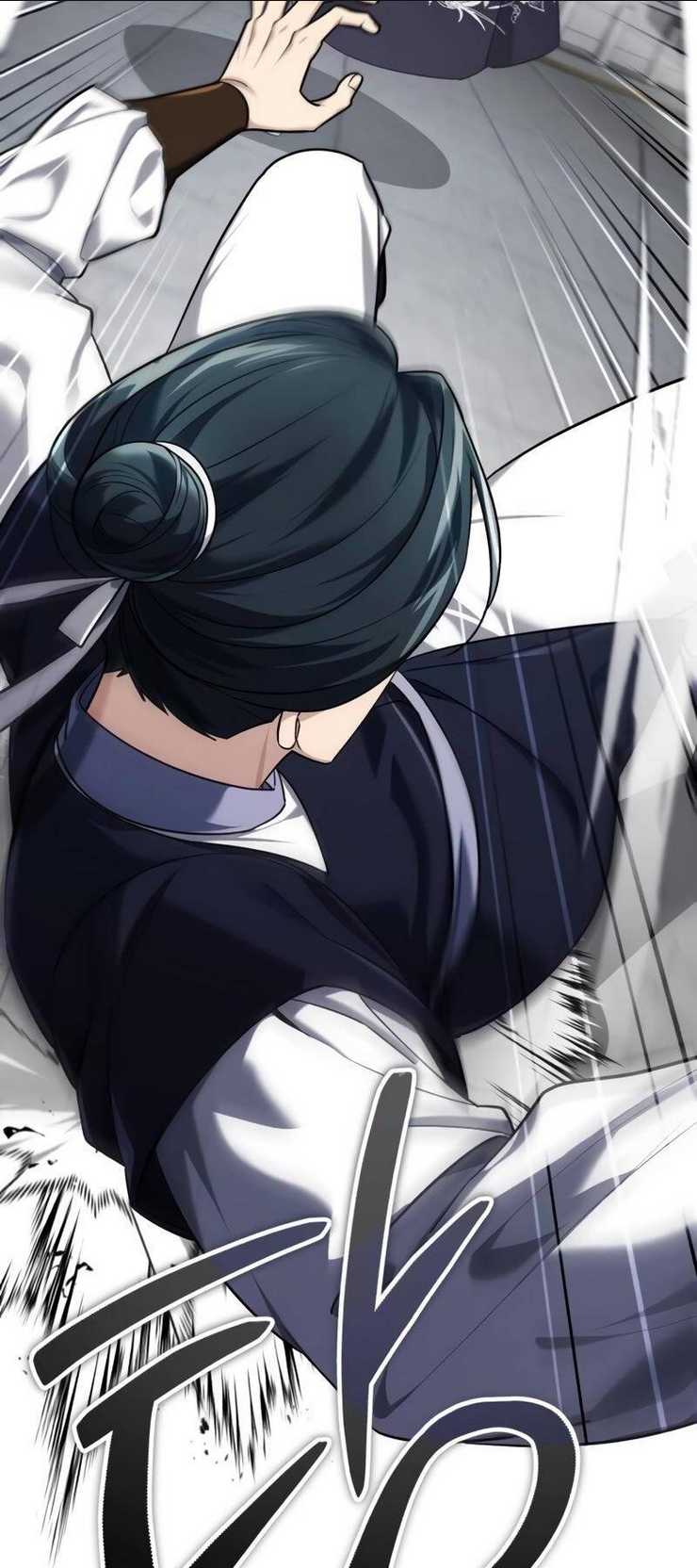 Thiếu Gia Yểu Mệnh Nhà Họ Bạch Chap 40 - Next Chap 41