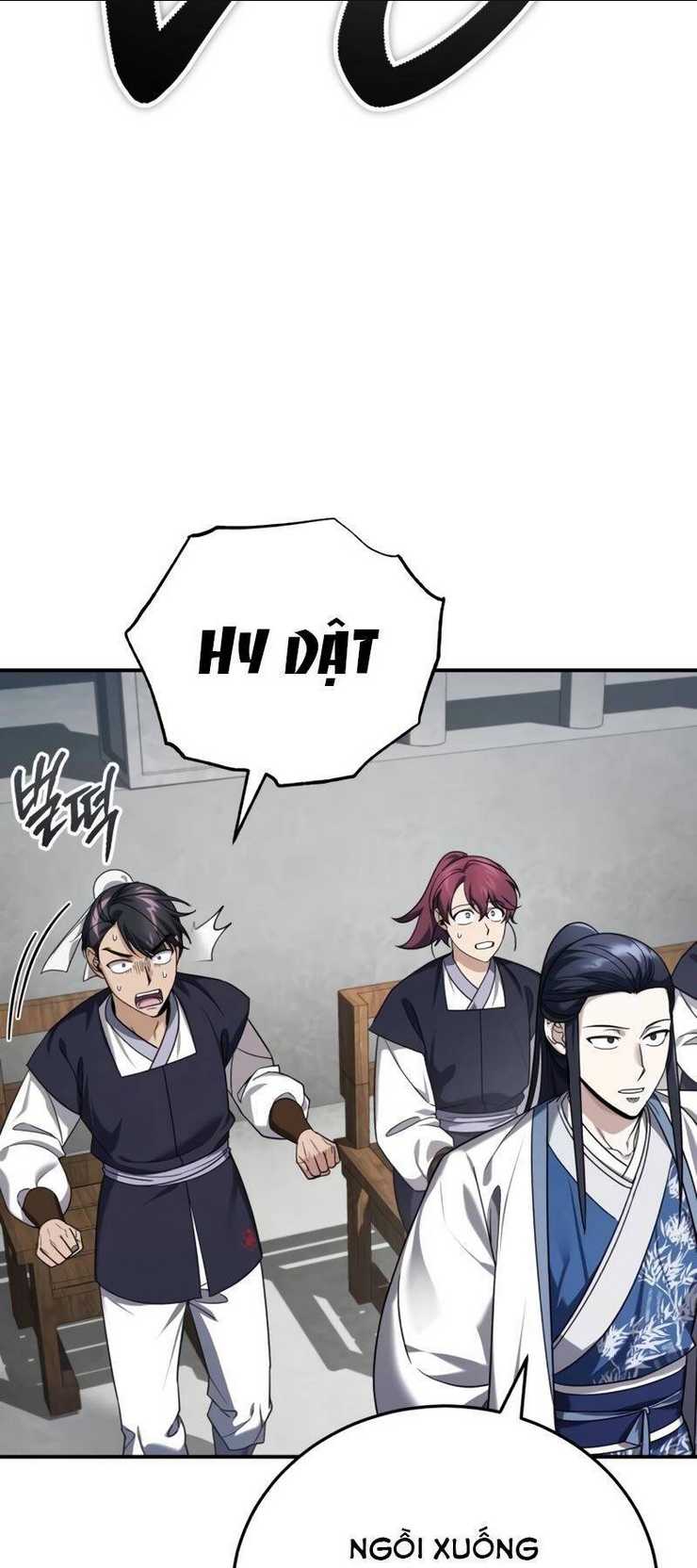 Thiếu Gia Yểu Mệnh Nhà Họ Bạch Chap 40 - Next Chap 41