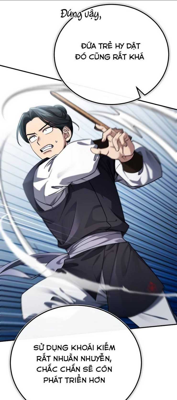 Thiếu Gia Yểu Mệnh Nhà Họ Bạch Chap 40 - Next Chap 41