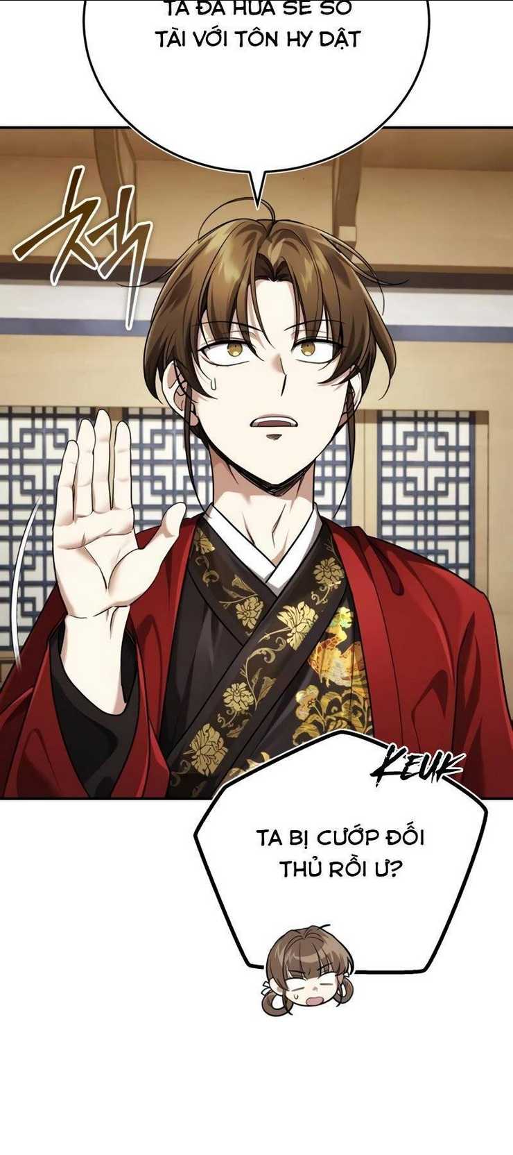 Thiếu Gia Yểu Mệnh Nhà Họ Bạch Chap 40 - Next Chap 41