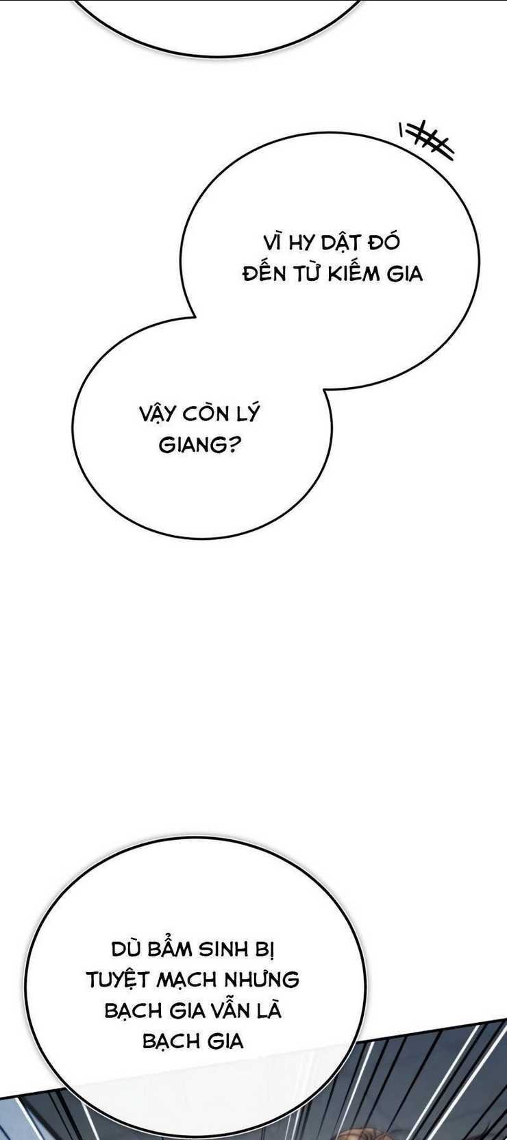 Thiếu Gia Yểu Mệnh Nhà Họ Bạch Chap 40 - Next Chap 41